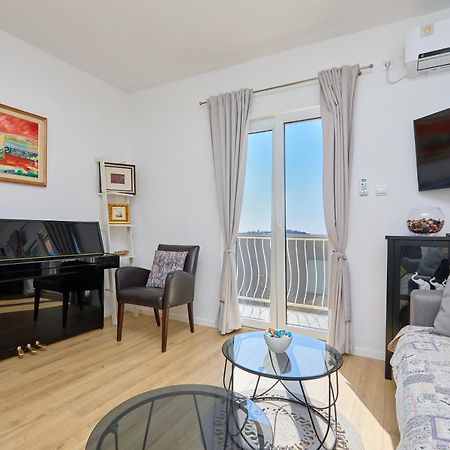 Apartment Piano Dubrovnik Bagian luar foto