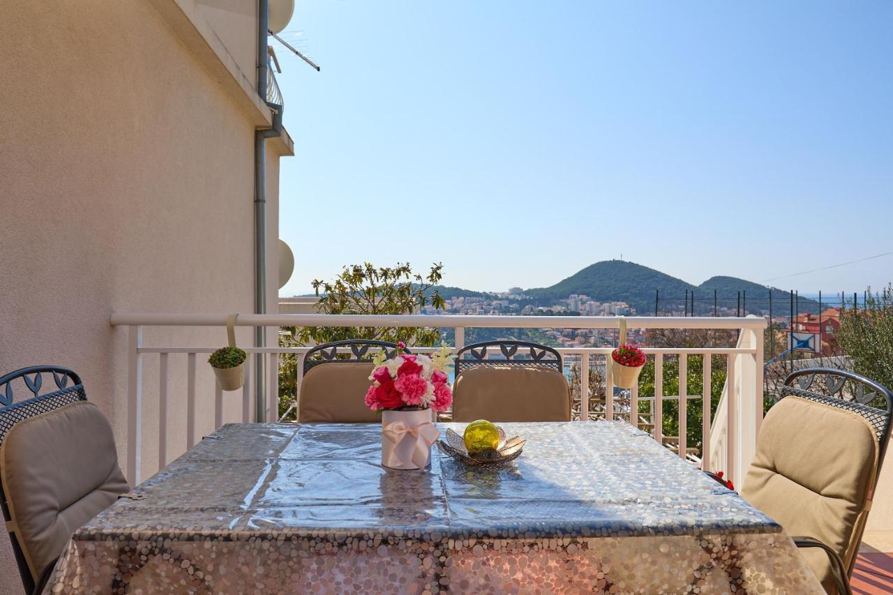 Apartment Piano Dubrovnik Bagian luar foto