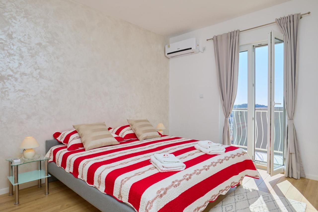 Apartment Piano Dubrovnik Bagian luar foto