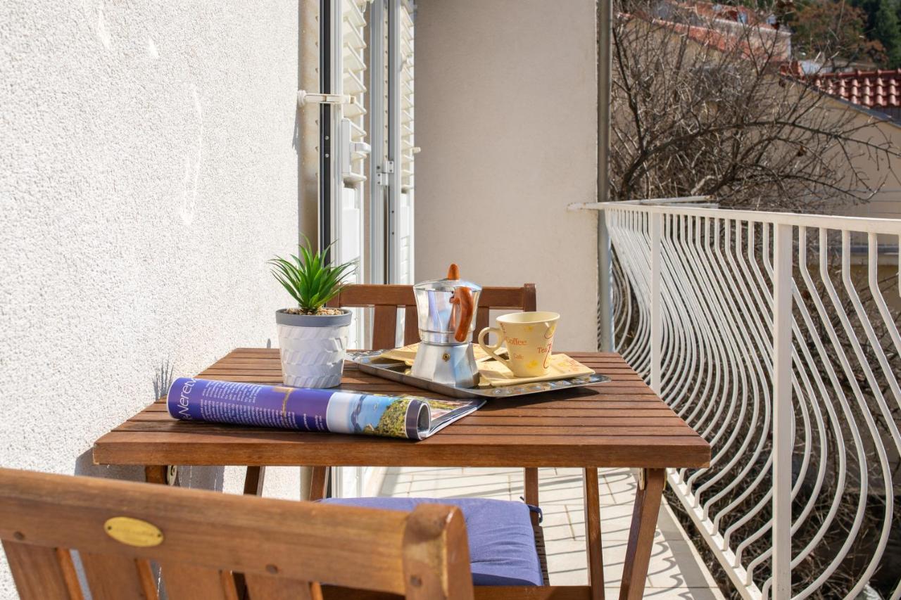 Apartment Piano Dubrovnik Bagian luar foto