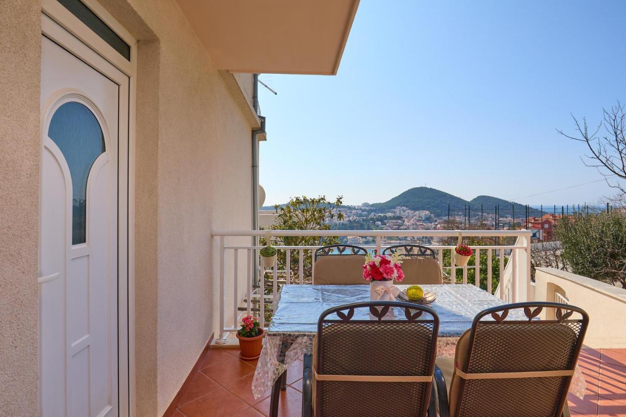 Apartment Piano Dubrovnik Bagian luar foto
