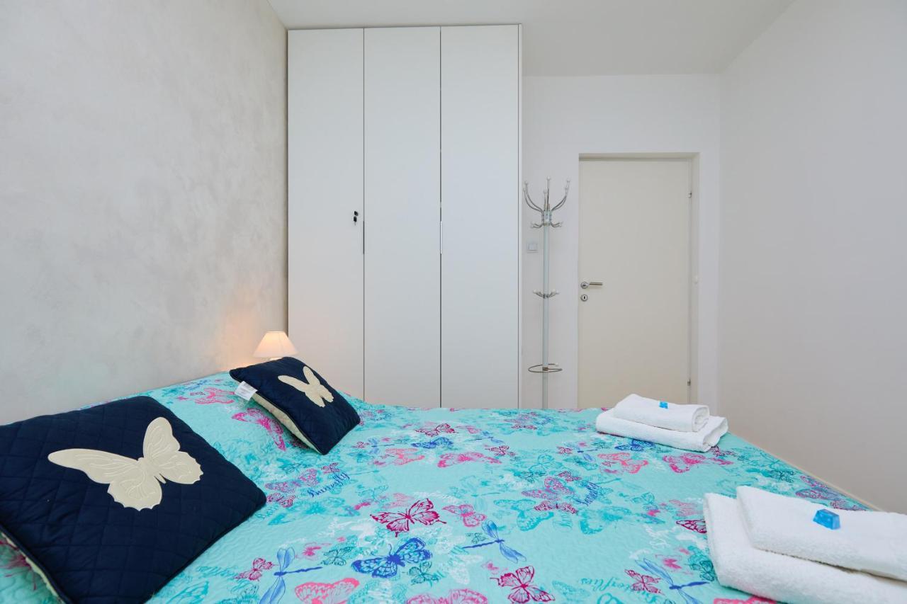 Apartment Piano Dubrovnik Bagian luar foto