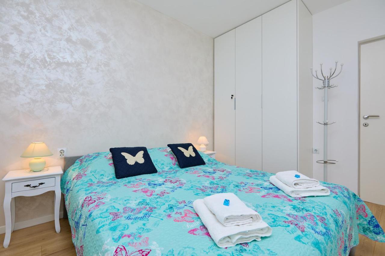 Apartment Piano Dubrovnik Bagian luar foto