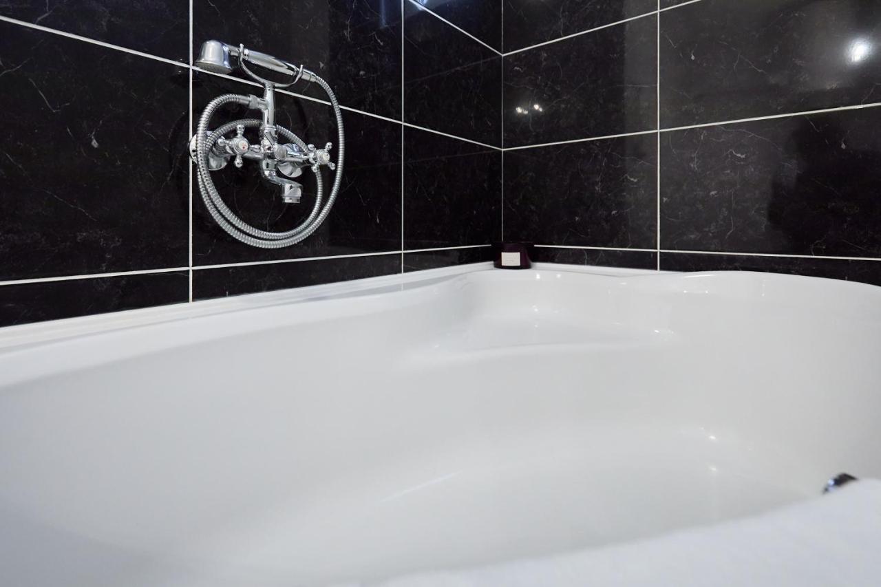 Apartment Piano Dubrovnik Bagian luar foto