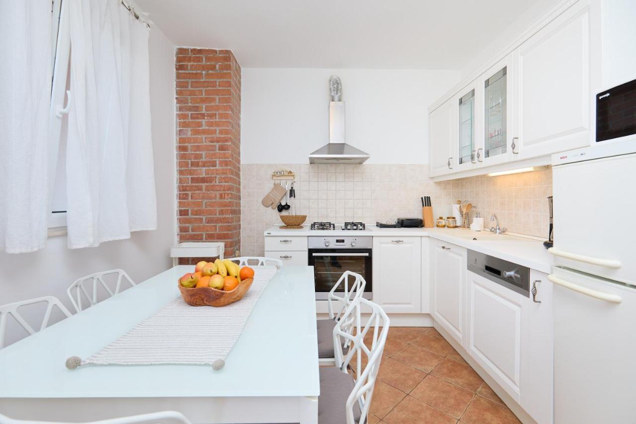 Apartment Piano Dubrovnik Bagian luar foto