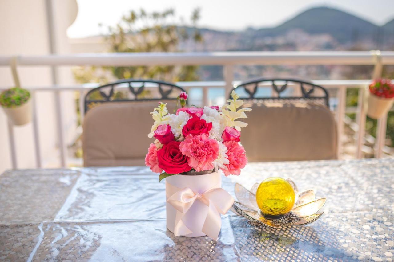 Apartment Piano Dubrovnik Bagian luar foto