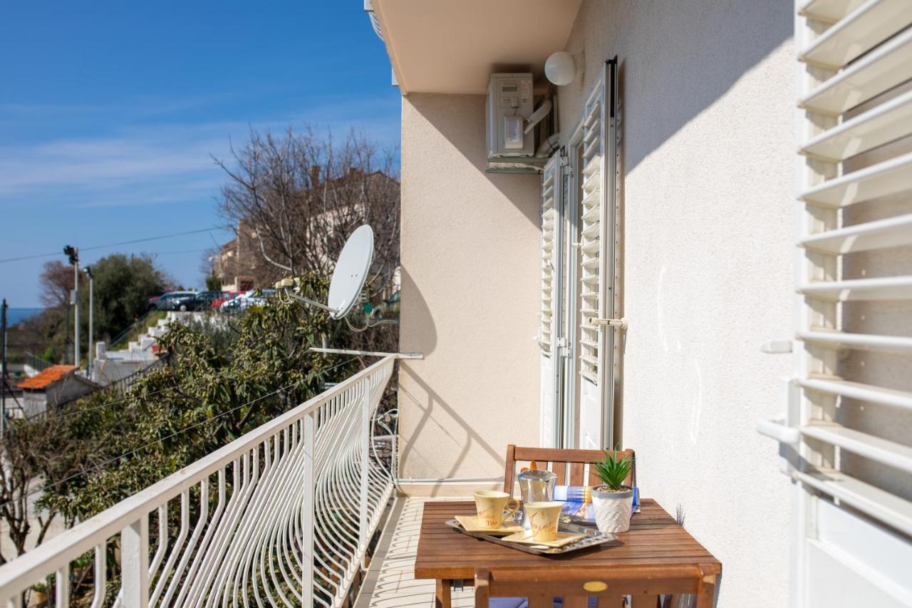 Apartment Piano Dubrovnik Bagian luar foto