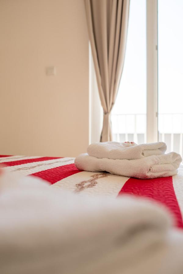 Apartment Piano Dubrovnik Bagian luar foto