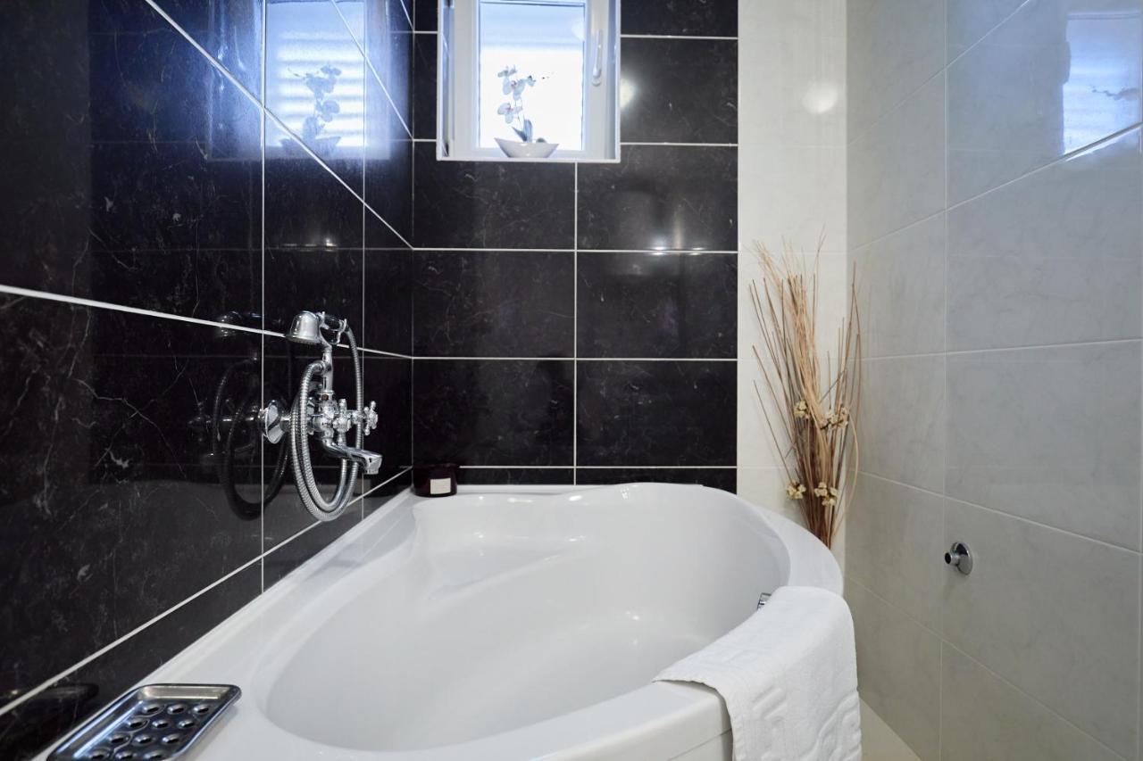 Apartment Piano Dubrovnik Bagian luar foto