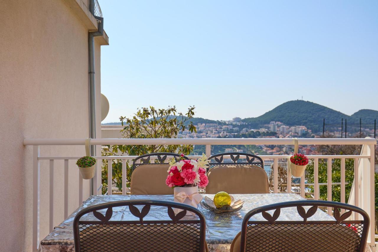 Apartment Piano Dubrovnik Bagian luar foto