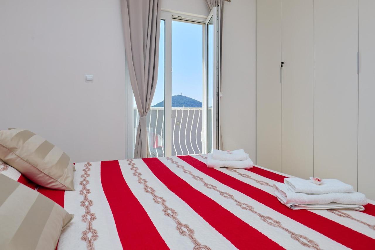 Apartment Piano Dubrovnik Bagian luar foto