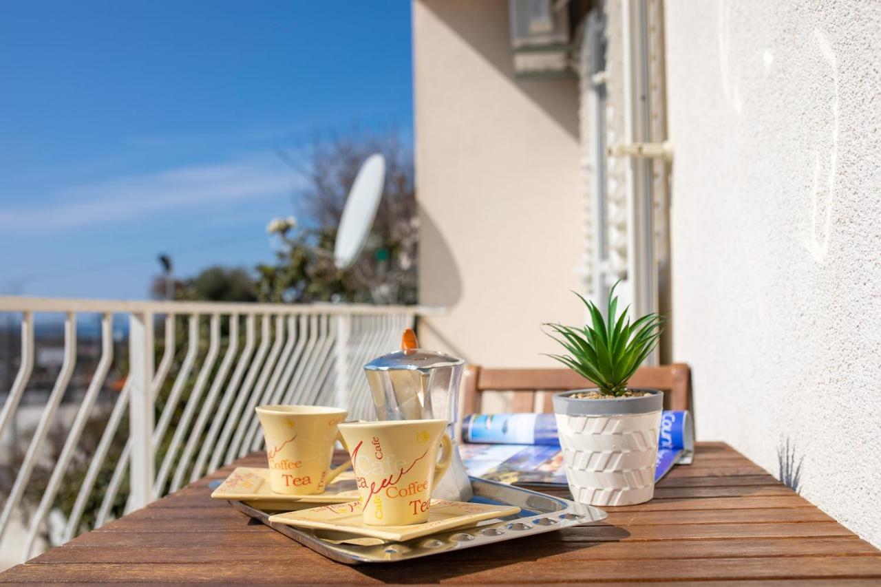 Apartment Piano Dubrovnik Bagian luar foto