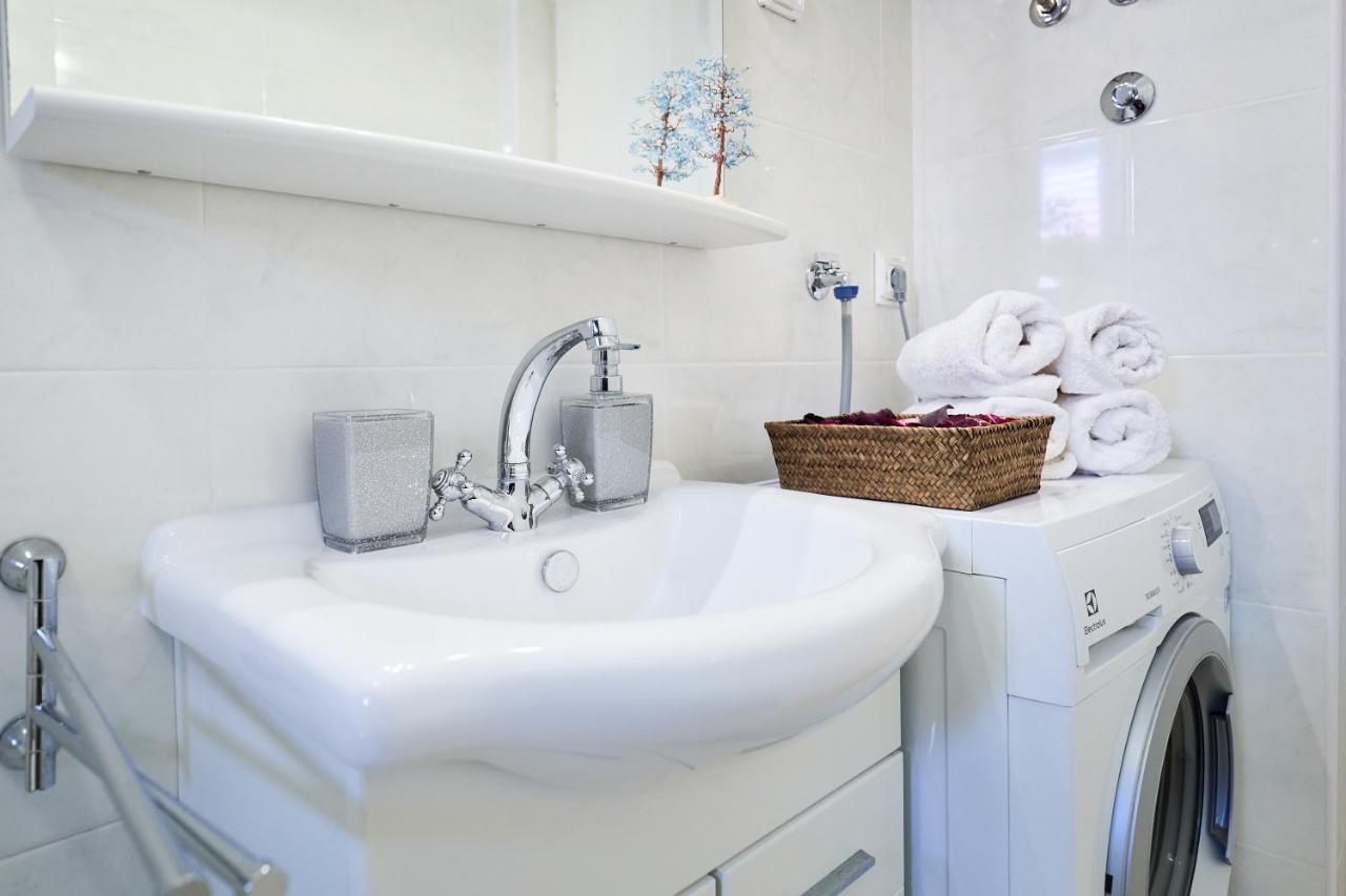 Apartment Piano Dubrovnik Bagian luar foto