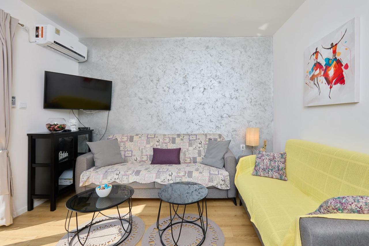 Apartment Piano Dubrovnik Bagian luar foto