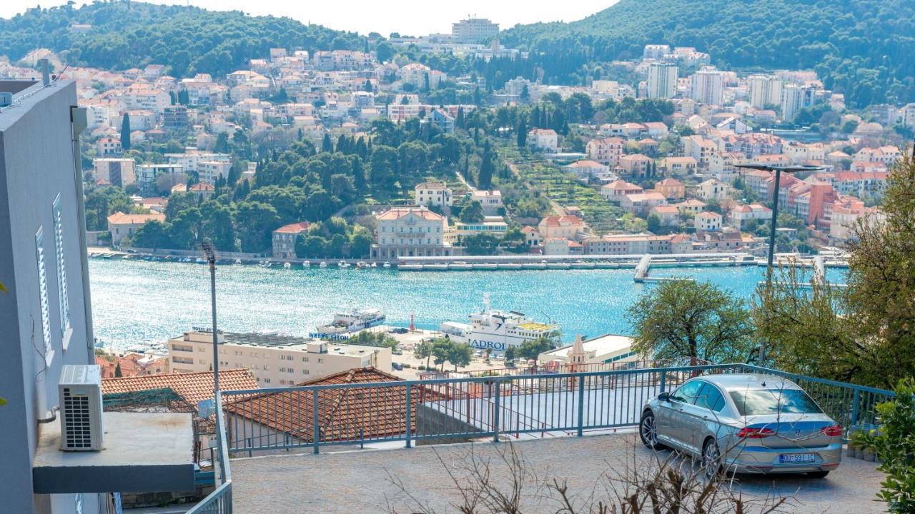Apartment Piano Dubrovnik Bagian luar foto