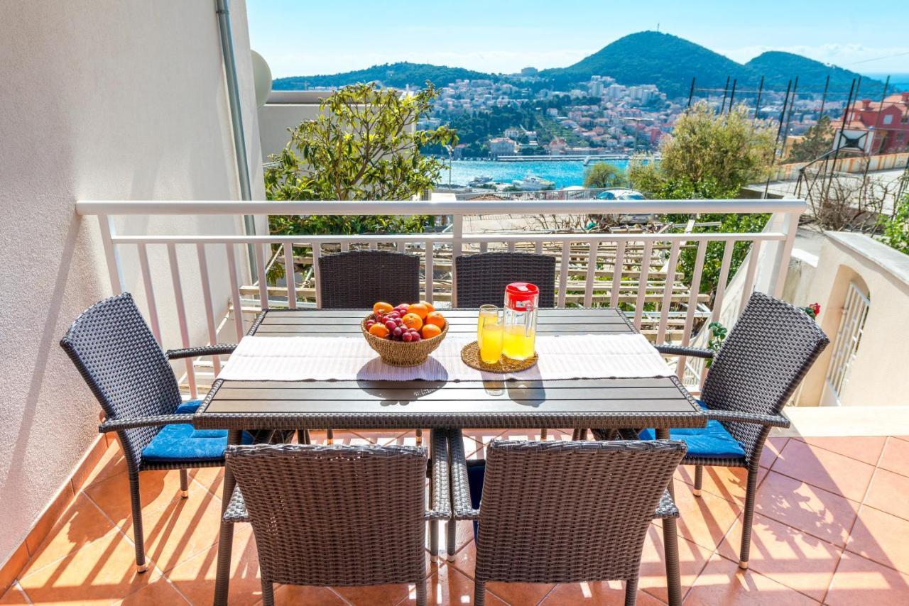 Apartment Piano Dubrovnik Bagian luar foto
